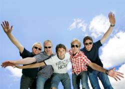 Фотография Postgirobygget