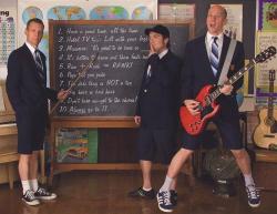 Фотография Presidents Of The Usa