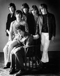 Photo Procol Harum