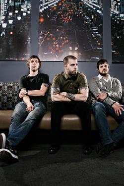 Фотография Project 86