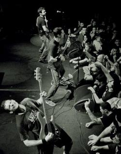 Фотография Propagandhi