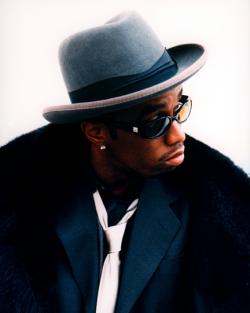 Фотография Puff Daddy