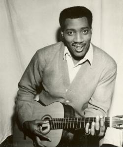 Фотография Otis Redding