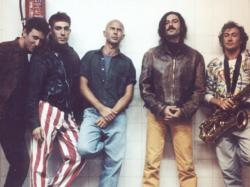 Фотография Patricio Rey