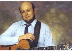 Фотография Stan Rogers