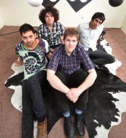 Фотография Saves The Day