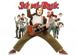 Фотография School Of Rock