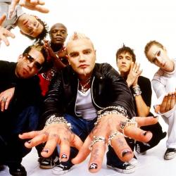 Фотография Crazy Town