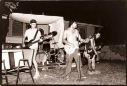 Фотография Screeching Weasel