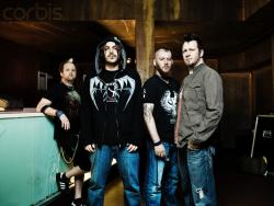 Фотография Seether