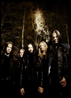 Фотография Sentenced