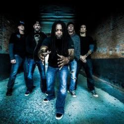 Фотография Sevendust