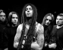 Фотография Shadows Fall