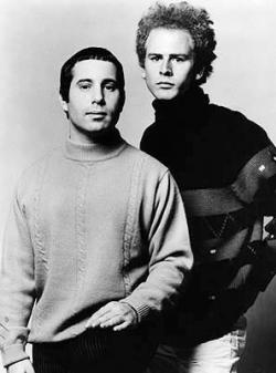 Фотография Simon And Garfunkel