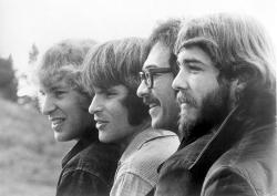 Фотография Creedence Clearwater Revival