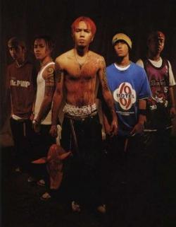 Фотография Slapshock