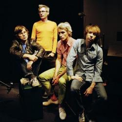 Фотография Sloan