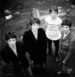 Фотография Small Faces