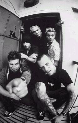 Фотография Snot