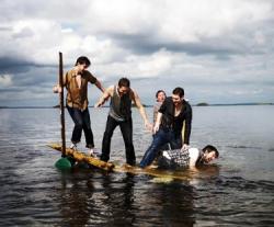 Фотография Snow Patrol