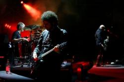 Фотография Soda Stereo