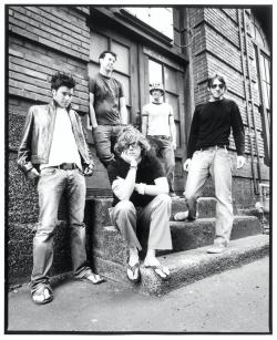 Фотография Something Corporate