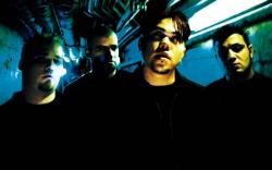 Фотография Spineshank