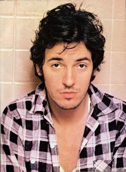 Фотография Bruce Springsteen