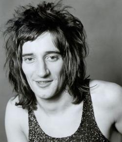 Фотография Stewart Rod