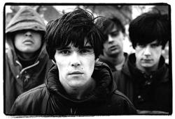 Фотография Stone Roses