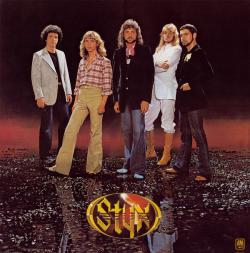 Фотография Styx