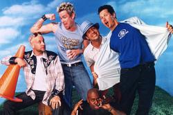 Фотография Sugar Ray