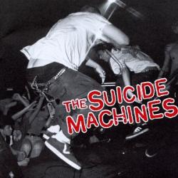 Фотография Suicide Machines