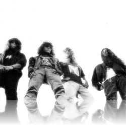 Фотография Terrorizer