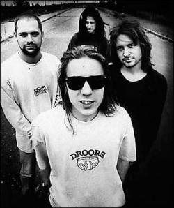 Фотография Terrorvision