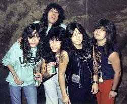 Фотография Testament