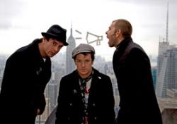 Фотография The Living End