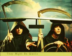 Фотография They Might Be Giants