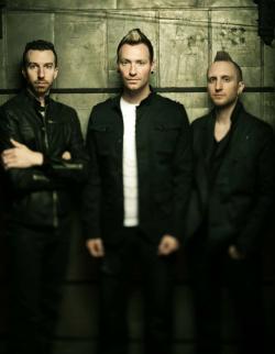 Фотография Thousand Foot Krutch