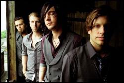 Фотография Three Days Grace