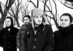 Фотография Thrice