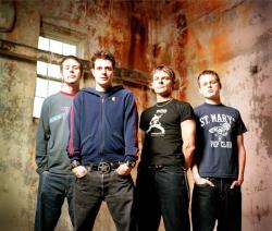 Фотография Treble Charger