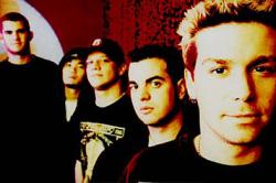 Фотография Unwritten Law