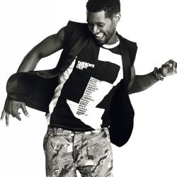 Фотография Usher