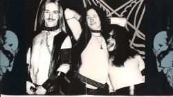 Фотография Venom