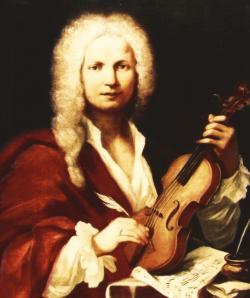 Фотография Vivaldi Antonio