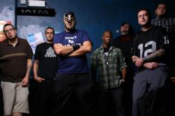 Фотография Voodoo Glow Skulls