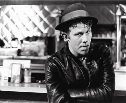 Фотография Tom Waits
