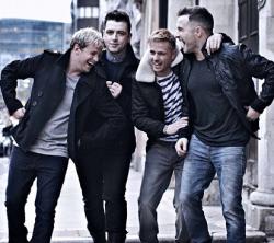 Фотография Westlife