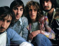 Фотография Who